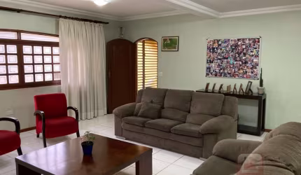 Sobrado  à Venda no Jardim Colonial  -  São Paulo