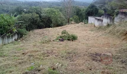 Terreno  à Venda em   Itapecerica da Serra