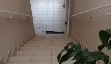 Sobrado à Venda   no  Jardim Satélite  -  São Paulo