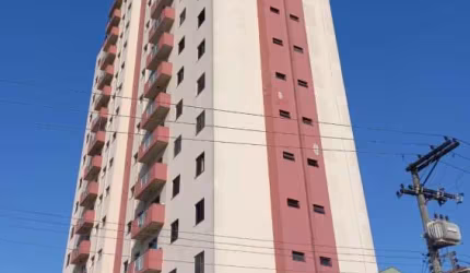 Cobertura com 3 quartos e 2 vagas à Venda em Interlagos