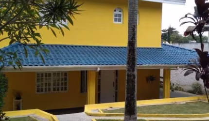 Casa   à Venda em Interlagos  -  São Paulo