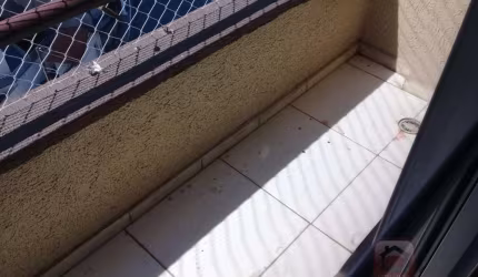 Apartamento  Duplex  à Venda em  Jardim Satélite  -  São Paulo