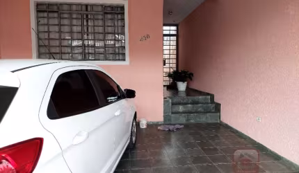 Sobrado à Venda em Jardim Satélite  -  São Paulo