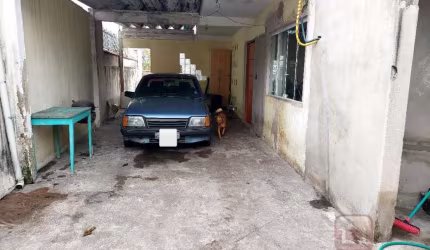 Sobrado  à Venda em Jardim Satélite  -  São Paulo
