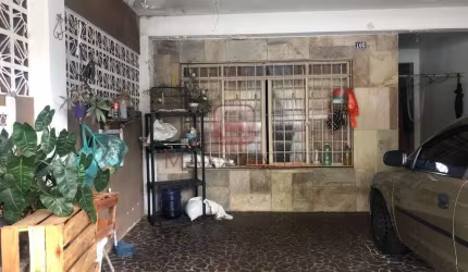 Sobrado  à Venda em Jardim Satélite  -  São Paulo