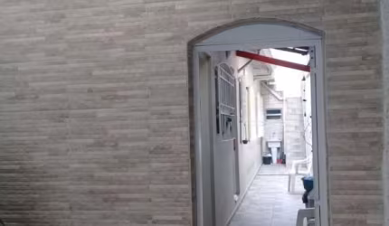 Casa  à venda em  Cidade Dutra  -  São Paulo