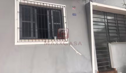 Casa  à venda em Cidade Dutra  -  São Paulo