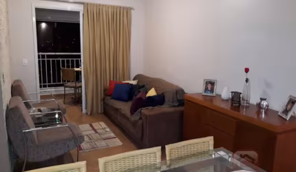 Apartamento em São Paulo
