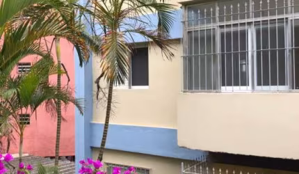 Apartamento à Venda em Cidade Dutra  -  São Paulo