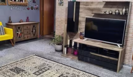 Casa à Venda em Cidade Dutra  -  São Paulo