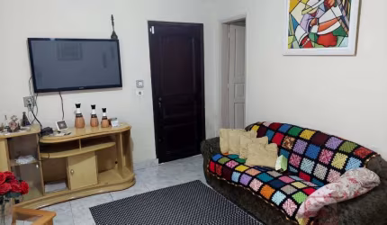 Sobrado  à Venda  no Bairro do  Grajaú  -  São Paulo