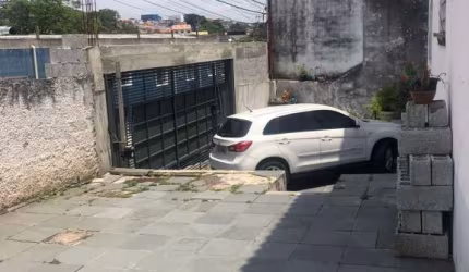 Casa à venda 3 quartos perto da Estação Autódromo Interlagos