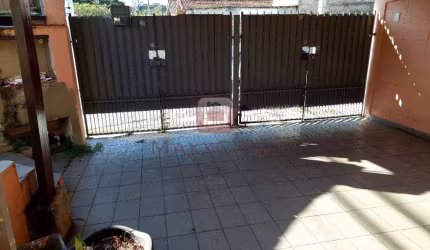Sobrado à Venda em Jardim Satélite  -  São Paulo