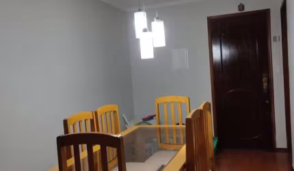 Apartamento à Venda em Vila São José  -  São Paulo