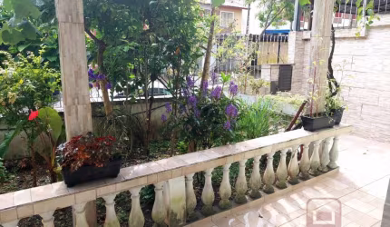 Casa à Venda em  Cidade Dutra  -  São Paulo