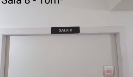 Sala para Locação em Cidade Dutra  -  São Paulo