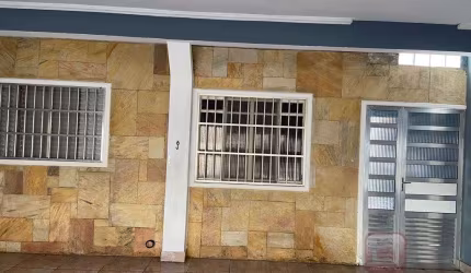 Casa à Venda em Sesc Interlagos  -  São Paulo