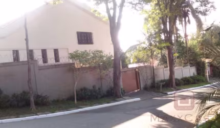Casa  à venda no Bolsão de Interlagos.  -  São Paulo