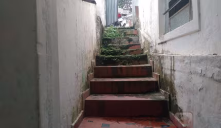 Casa à Venda para Renda em Jardim Republica  -  São Paulo