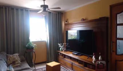 Apartamento à Venda em Vila São José  -  São Paulo