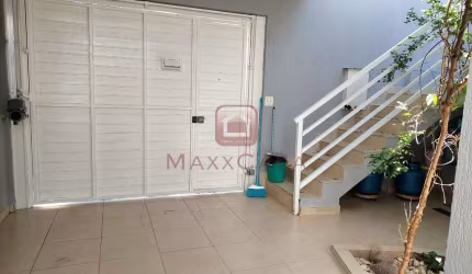 Casa  à Venda em Jardim Cliper  -  São Paulo
