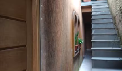 Sobrado  à Venda em Parque Residencial Cocaia  -  São Paulo