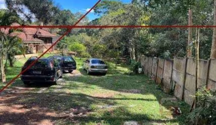 Terreno  à Venda em Parque do Terceiro Lago  -  São Paulo
