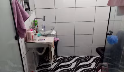Casa  à Venda em Jardim Cruzeiro  -  São Paulo