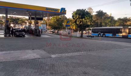 Salão para locação em Jardim São Rafael  -  São Paulo