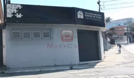 Salão em Interlagos à venda e locação  -  São Paulo