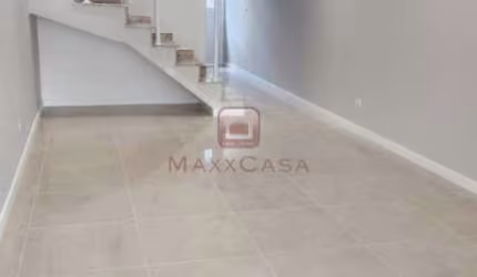Sobrado novo à Venda em Campo Grande, Zona Sul SP