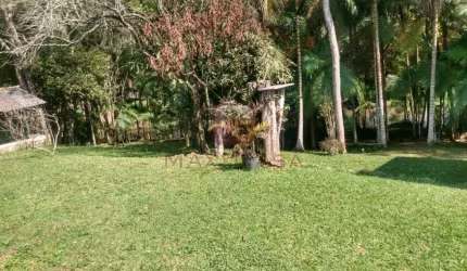 Chácara  à Venda em Parelheiros  -  São Paulo