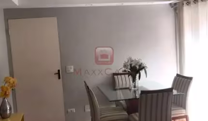 Apartamento  à Venda em Parque Rebouças  -  São Paulo