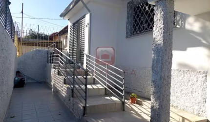 Casa  à Venda em Cidade Dutra  -  São Paulo