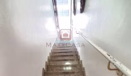 Casa Sobrado em Jardim Satélite  -  São Paulo