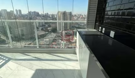 Apartamento  à venda em Jardim Prudência  -  São Paulo