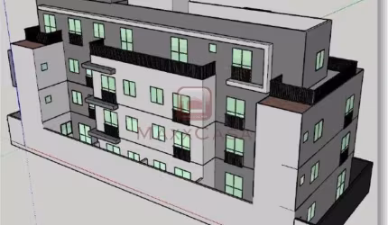 Apartamento  à venda em Jardim Satélite  -  São Paulo