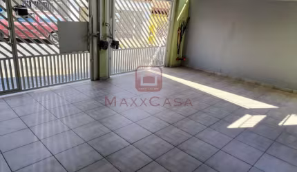 Sobrado  à venda em Jardim Susana  -  São Paulo