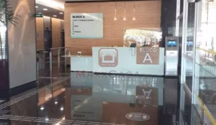 Conjunto comercial  à venda e locação em Jardim São Luís  -  São Paulo