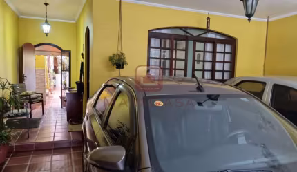 Sobrado  à venda em Cidade Dutra  -  São Paulo