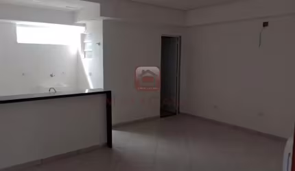 Apartamento Kitnet para locação em Veleiros  -  São Paulo