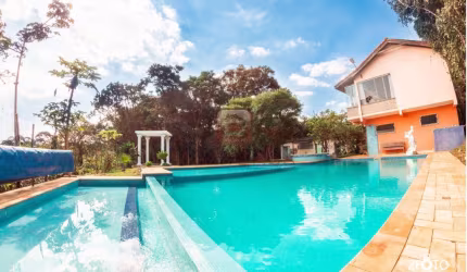 Chácara  à venda em Jardim Tupã  -  São Bernardo do Campo