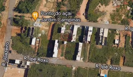 Terreno  à venda em Jardim Campinas  -  São Paulo