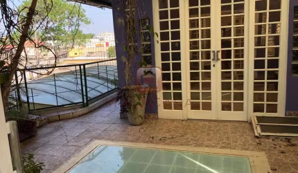 Casa Comercial  à venda e locação em Cidade Dutra  -  São Paulo