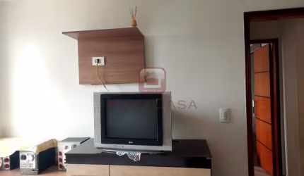 Apartamento à venda com 2 quartos, 56m² 1 vaga, em Veleiros
