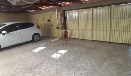 Sobrado  à venda em Jardim Ipanema (Zona Sul)  -  São Paulo