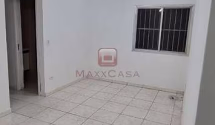 Apartamento para venda   no bairro Socorro com 2 Dorms e vaga