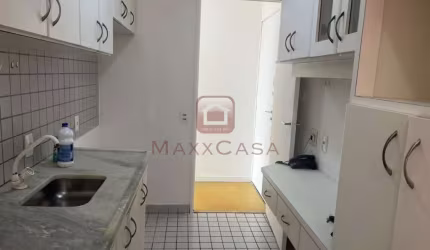 Apartamento  para locação em Vila do Castelo  -  São Paulo