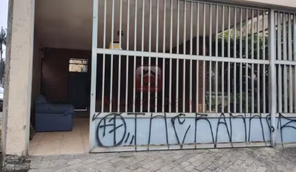 Casa à Venda em Jardim Três Marias  -  São Paulo