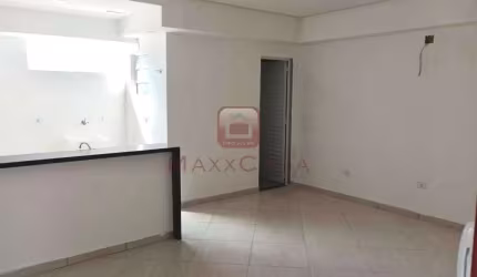 Apartamento Kitnet para locação em Veleiros  -  São Paulo